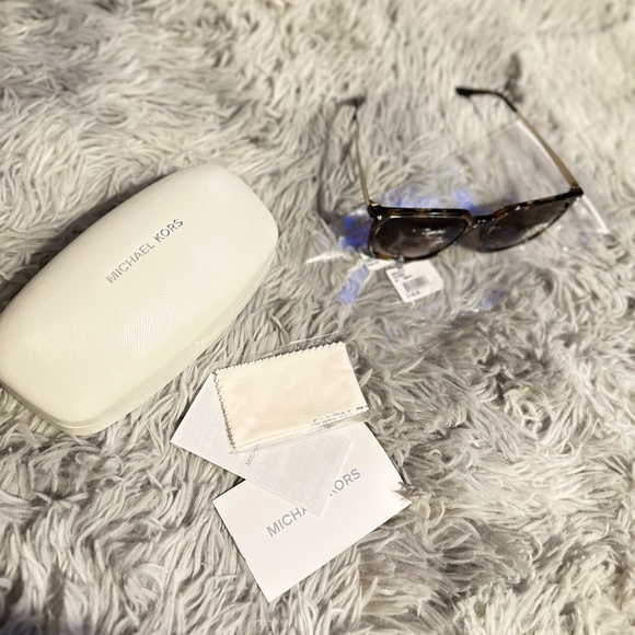 Michael Kors Culebra Sunglasses - Picture 3 of 6